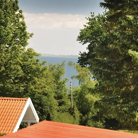 In Sydals With Sauna Holiday home