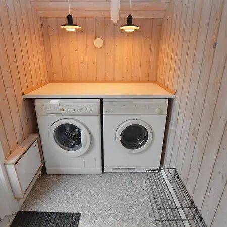 Nice Home In Sydals With Sauna بيت للعطل Skovby (Syddanmark)