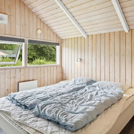 In Sydals With Sauna * Skovby (Syddanmark)