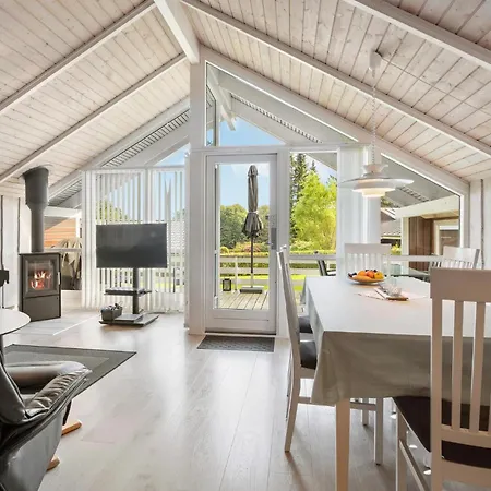 In Sydals With Sauna Holiday home