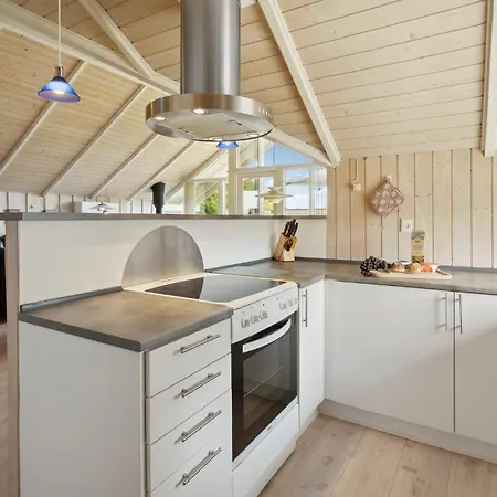 Nice Home In Sydals With Sauna