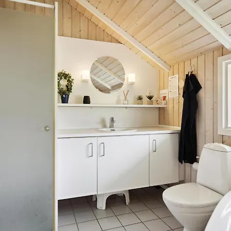 Nice Home In Sydals With Sauna بيت للعطل