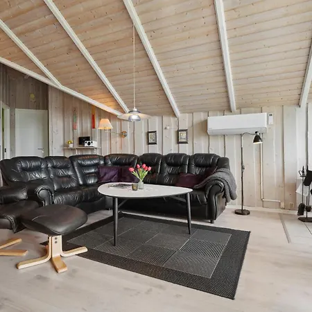 Nice Home In Sydals With Sauna بيت للعطل
