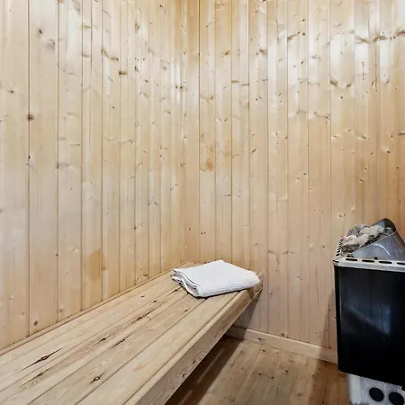 Nice Home In Sydals With Sauna بيت للعطل *