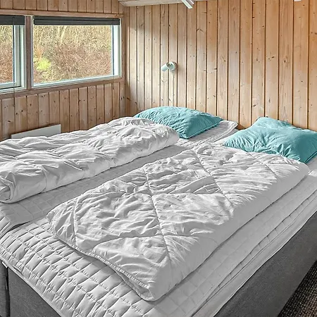 Nice Home In Sydals With Sauna