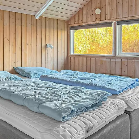 Nice Home In Sydals With Sauna * Skovby (Syddanmark)