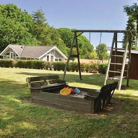 In Sydals With Sauna Holiday home